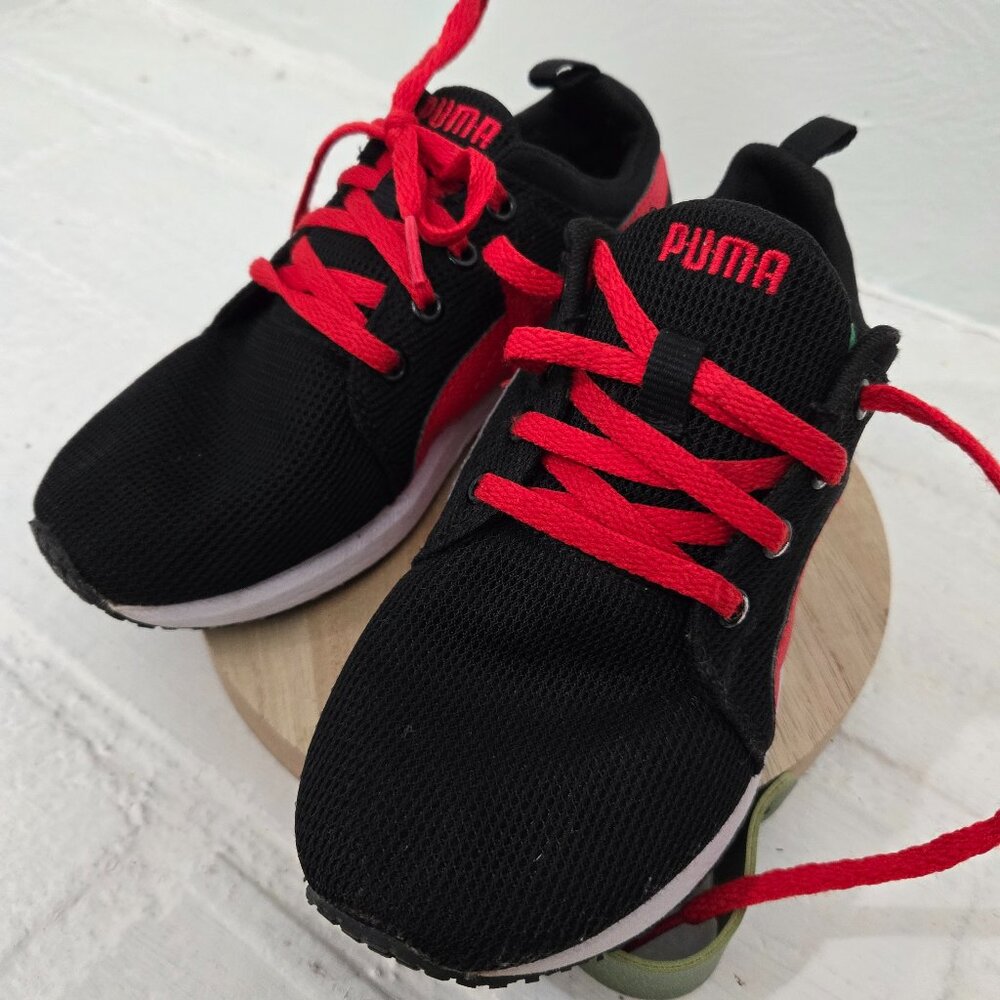 Puma Kids Light Weight Shoes